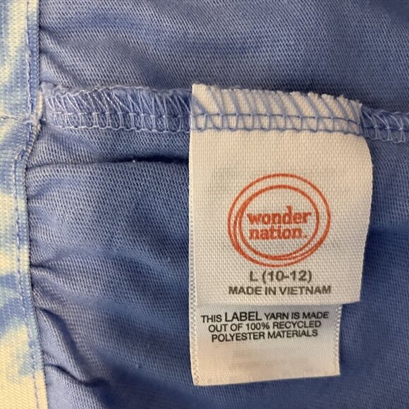 Girls 10/12 Mixed Brand Shorts Bundle Old Navy Cat & Jack Wonder Nation - Picture 4 of 11